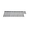 Cylinder Head Bolt Set Fits Select 2016-2022 Buick, Cadillac, Chevrolet & GMC 3.0L, 3.6L V6 Engines - image 2