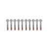 Cylinder Head Bolt Set Fits Select 1997-2006 Avanti & More 4.8L-6.0L V8 Engines [w/ 1st Design] - image 3