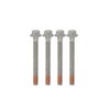 Cylinder Head Bolt Set Fits Select 1997-2006 Avanti & More 4.8L-6.0L V8 Engines [w/ 1st Design] - image 4