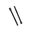 Cylinder Head Bolt Set Fits Select 2000-2009 Honda 2.0L, 2.2L L4 Engines - image 4