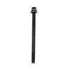 Cylinder Head Bolt Set Fits Select 1997-2014 Acura, Honda & Saturn 3.0L, 3.2L, 3.5L V6 Engines [w/ 6-Point Head] - image 3