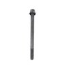Cylinder Head Bolt Set Fits Select 1999-2017 Acura, Honda & Saturn 3.0L-3.7L V6 Engines [w/ 12-Point Head] - image 3