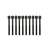 Cylinder Head Bolt Set Fits Select 1998-2008 Daewoo, Isuzu & Suzuki 2.0L-2.2L L4 Engines - image 2
