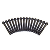 Cylinder Head Bolt Set Fits Select 1988-2004 Lexus & Toyota 2.5L, 3.0L, 3.4L V6 Engines - image 1