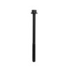 Cylinder Head Bolt Set Fits Select 2008-2021 Mitsubishi 2.0L L4, 2.4L L4 Engines - image 2
