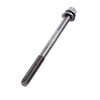 Cylinder Head Bolt Set Fits Select 2009-2013 Suzuki 2.0L, 2.4L L4 Engines - image 2