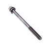 Cylinder Head Bolt Set Fits Select 2009-2013 Suzuki 2.0L, 2.4L L4 Engines - image 3