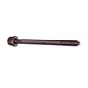 Cylinder Head Bolt Set Fits Select 1992-1998 Audi 2.8L V6 Engines - image 3