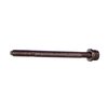 Cylinder Head Bolt Set Fits Select 1992-1998 Audi 2.8L V6 Engines - image 4