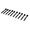 Cylinder Head Bolt Set Fits Select 2012-2017 Dodge & Fiat 1.4L L4 Engines - image 2