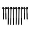 Cylinder Head Bolt Set Fits Select 1995-1999 Chrysler, Dodge, Eagle, Mitsubishi & Plymouth 2.0L L4 Engines - image 2