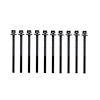 Cylinder Head Bolt Set Fits Select 1995-2010 Chrysler, Dodge, Jeep & Plymouth, 2.4L L4 Engines - image 1