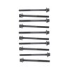 Cylinder Head Bolt Set Fits Select 1995-2010 Chrysler, Dodge, Jeep & Plymouth, 2.4L L4 Engines - image 2