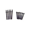 Cylinder Head Bolt Set Fits Select 1997-2002 Dodge & Jeep, 2.5L L4 Engines - image 1