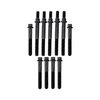 Cylinder Head Bolt Set Fits Select 1997-2002 Dodge & Jeep, 2.5L L4 Engines - image 2