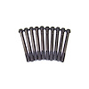 Cylinder Head Bolt Set Fits Select 1981-1989 Chrysler, Dodge, Mazda, Mitsubishi & Plymouth 2.6L L4 Engines