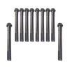 Cylinder Head Bolt Set Fits Select 1981-1989 Chrysler, Dodge, Mazda, Mitsubishi & Plymouth 2.6L L4 Engines - image 3