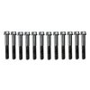 Cylinder Head Bolt Set Fits Select 1994-2003 Dodge/RAM 2500, 3500 w/8.0L V10 Engine - image 3