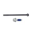 Cylinder Head Bolt Set Fits Select 2002-2012 Dodge, Jeep, Mitsubishi & Ram 3.7L V6 Engines - image 3