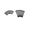 Cylinder Head Bolt Set Fits Select 1994-2003 Dodge 3.9L V6 Engines - image 1
