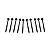 Cylinder Head Bolt Set Fits Select 2012-2022 Ford & Lincoln 2.0L, 2.3L L4 Engines - image 2