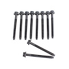 Cylinder Head Bolt Set Fits Select 1995-2004, Mazda & Mercury 2.0L L4 Engines - image 1