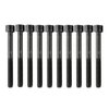 Cylinder Head Bolt Set Fits Select 1993-1999 & Mazda 2.0L, 2.0L L4 Engines - image 2