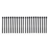 Cylinder Head Bolt Set Fits Select 1997-2019 Ford 6.8L Triton V10 Engines - image 2