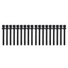 Cylinder Head Bolt Set Fits Select 1996-2004 INFINITI, Mercury & Nissan 3.3L V6 Engines - image 2