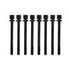 Cylinder Head Bolt Set Fits Select 1996-2004 INFINITI, Mercury & Nissan 3.3L V6 Engines - image 3