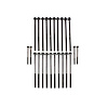 Cylinder Head Bolt Set Fits Select 2000-2006 Ford & Lincoln 3.9L V8 Engines - image 1