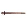Cylinder Head Bolt Set Fits Select 2003-2004 Ford 4.6L Supercharged V8 Engines - image 3