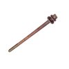 Cylinder Head Bolt Set Fits Select 2003-2004 Ford 4.6L Supercharged V8 Engines - image 4