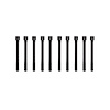 Cylinder Head Bolt Set Fits Select 2013-2015 Chevrolet 1.2L L4 Engines - image 1