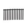 Cylinder Head Bolt Set Fits Select 2011-2021 Buick, Cadillac & Chevrolet 1.4L L4 Engines - image 3