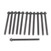Cylinder Head Bolt Set Fits Select 2011-2021 Buick, Cadillac & Chevrolet 1.4L L4 Engines - image 4