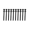 Cylinder Head Bolt Set Fits Select 2016-2022 Buick, Chevrolet & GMC 1.4L, 1.5L L4 Engines