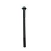 Cylinder Head Bolt Set Fits Select 1999-2008 Chevrolet & Daewoo 1.6L L4 Engines - image 3