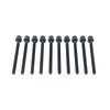 Cylinder Head Bolt Set Fits Select 2016-2019 Buick & Chevrolet 1.6L, 1.8L L4 Engines - image 2