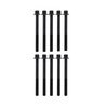 Cylinder Head Bolt Set Fits Select 2007-2022 Chevrolet & Nissan 1.8L-2.0L L4 Engines - image 4