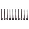 Cylinder Head Bolt Set Fits Select 1998-2008 Chevrolet, Pontiac & Toyota 1.8L L4 Engines - image 4