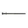 Cylinder Head Bolt Set Fits Select 2014-2015 Chevrolet 2.0L L4 Engines - image 3