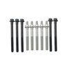 Cylinder Head Bolt Set Fits Select 1993-1997 Buick, Chevrolet, GMC, Isuzu, Oldsmobile & Pontiac 2.2L L4 Engines - image 2