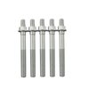 Cylinder Head Bolt Set Fits Select 1993-1997 Buick, Chevrolet, GMC, Isuzu, Oldsmobile & Pontiac 2.2L L4 Engines - image 3