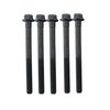 Cylinder Head Bolt Set Fits Select 1993-1997 Buick, Chevrolet, GMC, Isuzu, Oldsmobile & Pontiac 2.2L L4 Engines - image 4