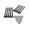 Cylinder Head Bolt Set Fits Select 2006-2021 Lexus, Pontiac, Scion & Toyota 2.4L, 2.5L, 2.7L L4 Engines - image 1