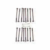 Cylinder Head Bolt Set Fits Select 2004-2020 Buick, Cadillac, Chevrolet, GMC, Pontiac, Saab, Saturn & Suzuki 2.8L-3.6L V6 Eng. - image 1