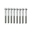 Cylinder Head Bolt Set Fits Select 1987-1994 Buick, Cadillac, Chevrolet, Oldsmobile & Pontiac 2.8L, 3.1L V6 Engines - image 3