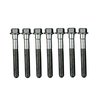 Cylinder Head Bolt Set Fits Select 1987-1994 Buick, Cadillac, Chevrolet, Oldsmobile & Pontiac 2.8L, 3.1L V6 Engines - image 4