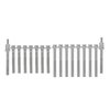 Cylinder Head Bolt Set Fits Select 1996-2009 Buick, Chevrolet, Oldsmobile, Pontiac & Saturn 3.1L, 3.4L, 3.5L V6 Engines - image 2